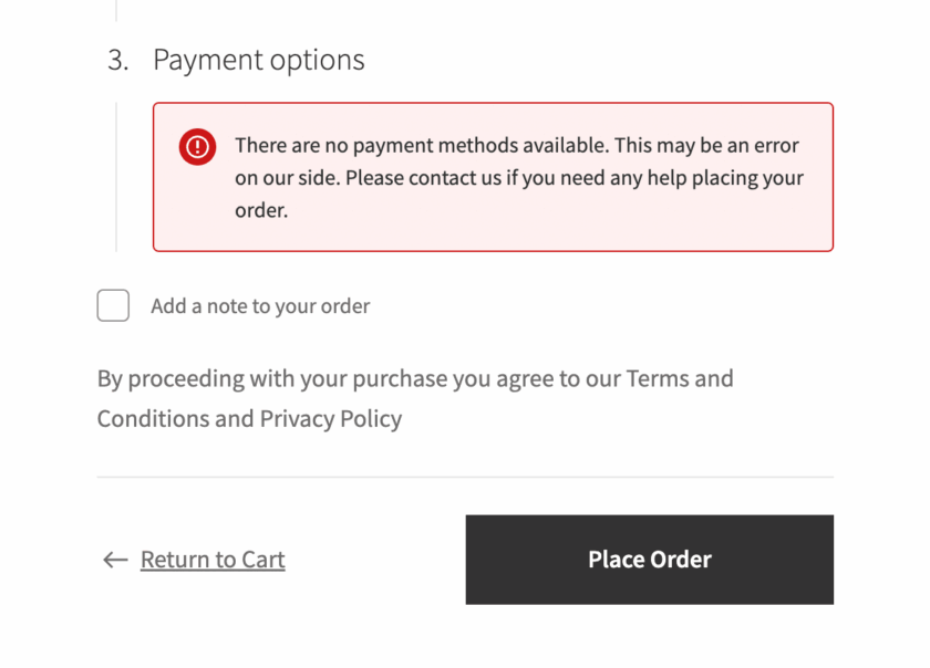 els8n 如何将自定义支付网关与 WooCommerce Checkout 区块集成